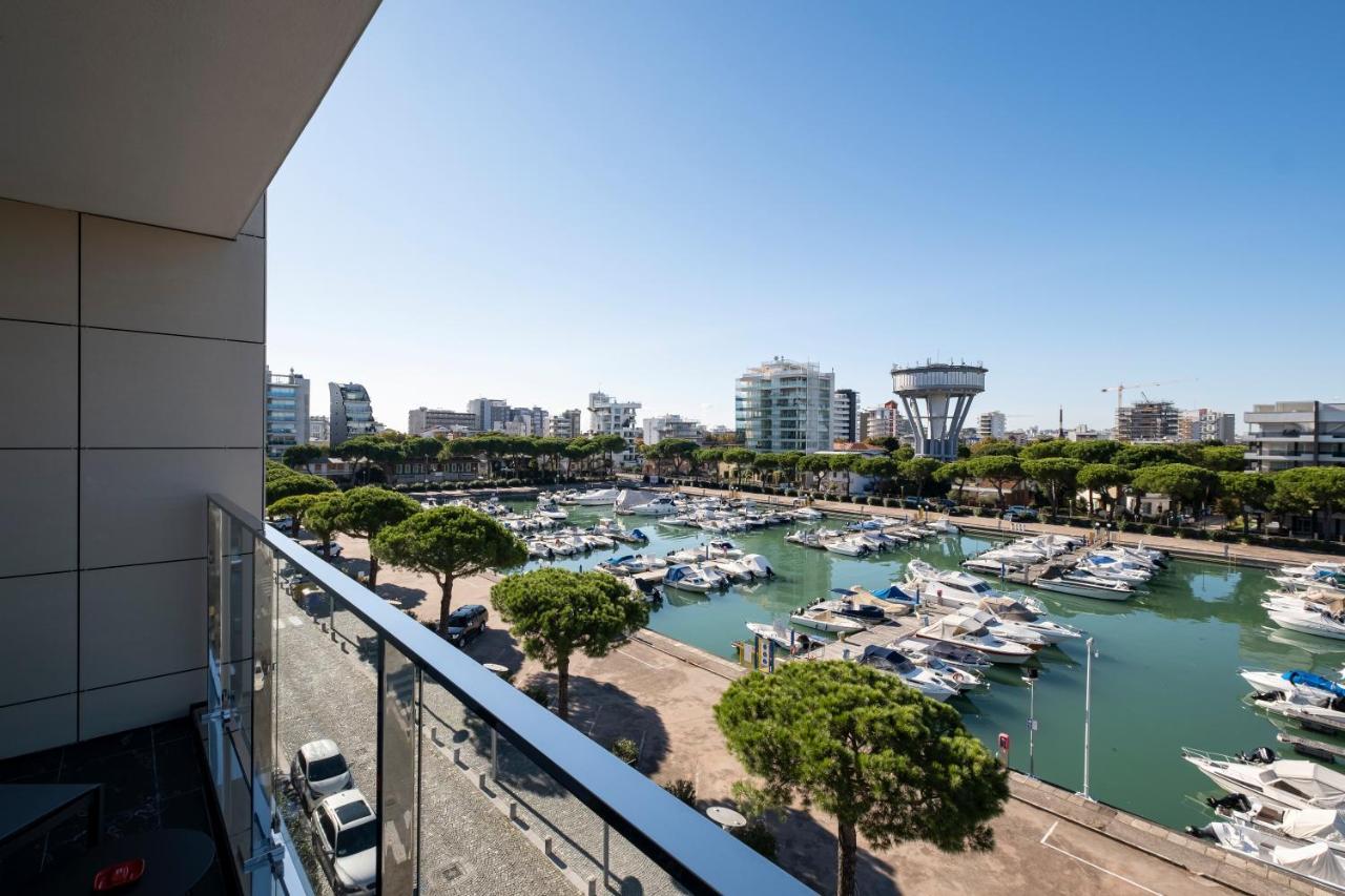 Hotel Mare Lignano Sabbiadoro Eksteriør billede