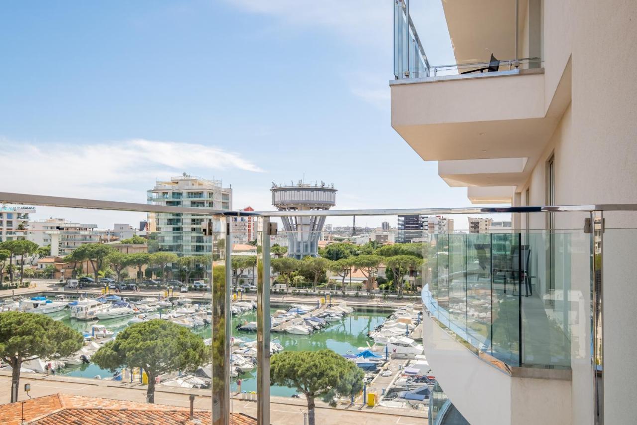 Hotel Mare Lignano Sabbiadoro Eksteriør billede