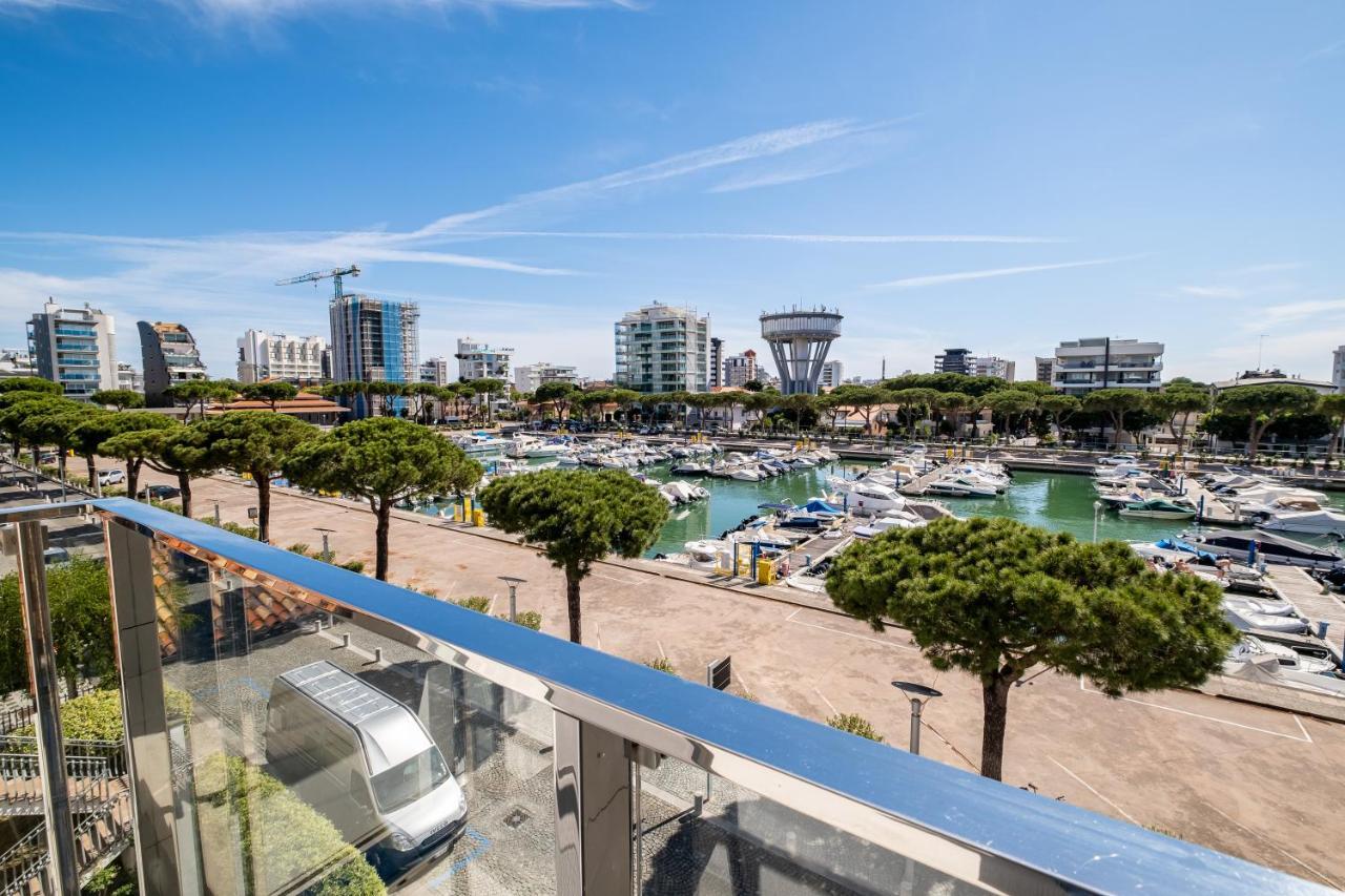 Hotel Mare Lignano Sabbiadoro Eksteriør billede